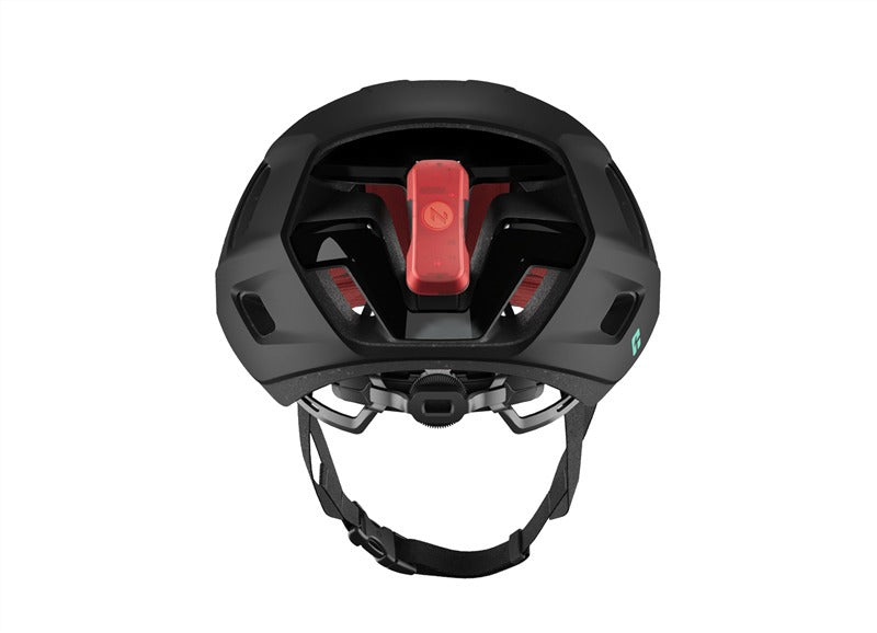 Casco de carretera LAZER SPHERE KINETICORE Negro mate