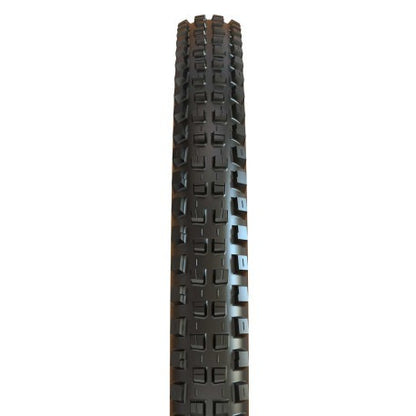 Neumático MAXXIS HIGH ROLLER III 27.5x2.40 WT 3C MaxxGrip Double Down Tubeless Ready Flexible Negro