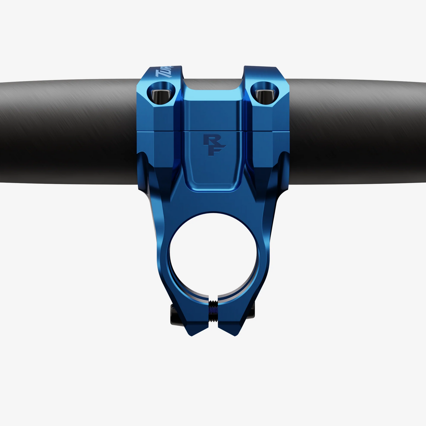 Potencias RACE FACE TURBINE 35, azul