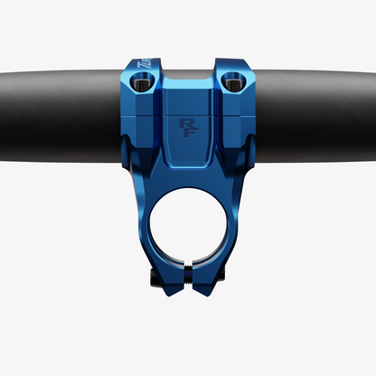 Potencia RACE FACE TURBINE 35 Azul 2026