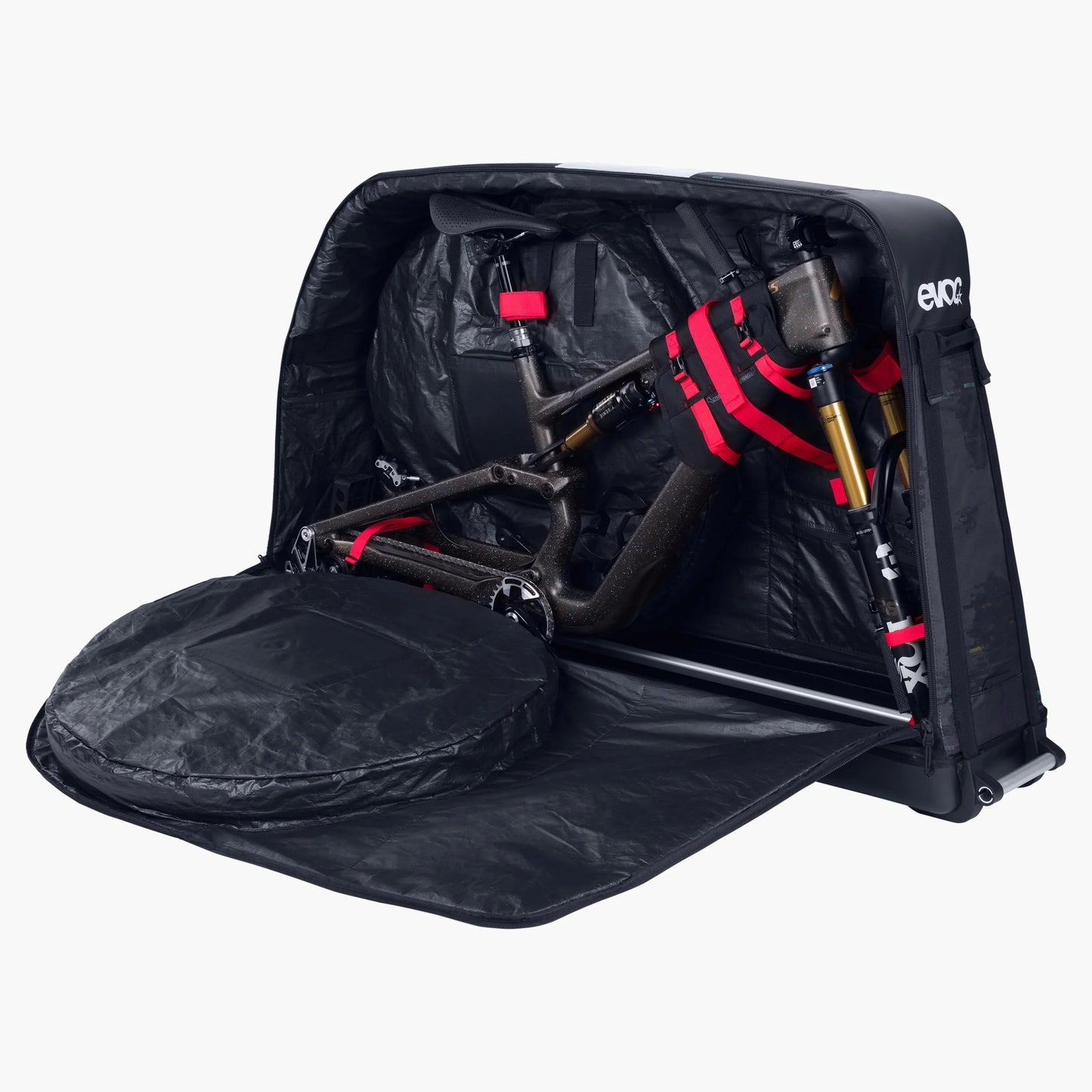 EVOC BIKE BAG PRO Maleta de transporte para bicicletas