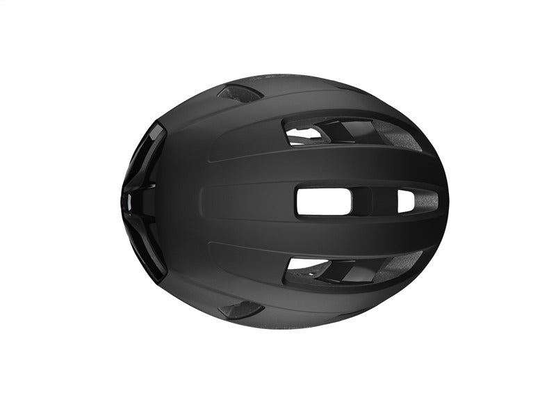 Casco de carretera LAZER SPHERE KINETICORE Negro mate