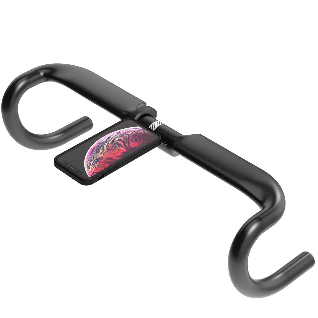 Adaptador de teléfono KOM CYCLING para soporte Wahoo