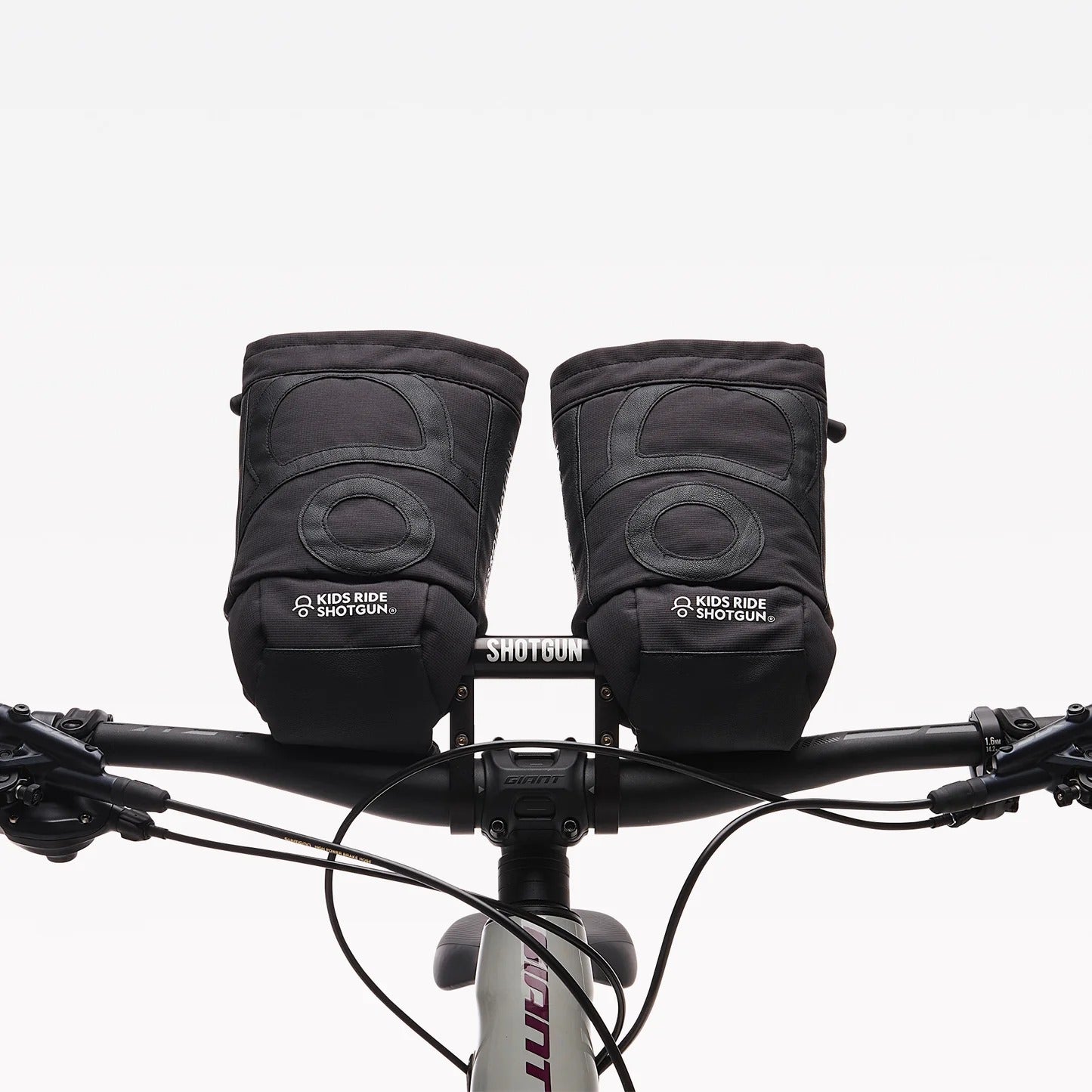 mangas SHOTGUN POGIES