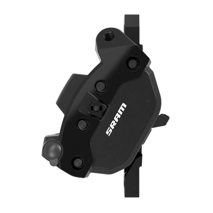 Freno Delantero SRAM MAVEN SILVER B1 Negro