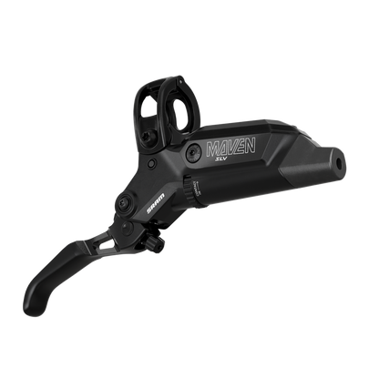 Freno Delantero SRAM MAVEN SILVER B1 Negro