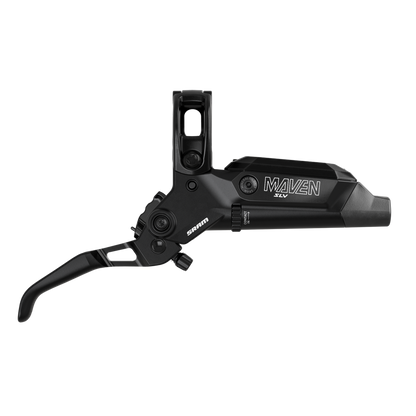 Freno Delantero SRAM MAVEN SILVER B1 Negro
