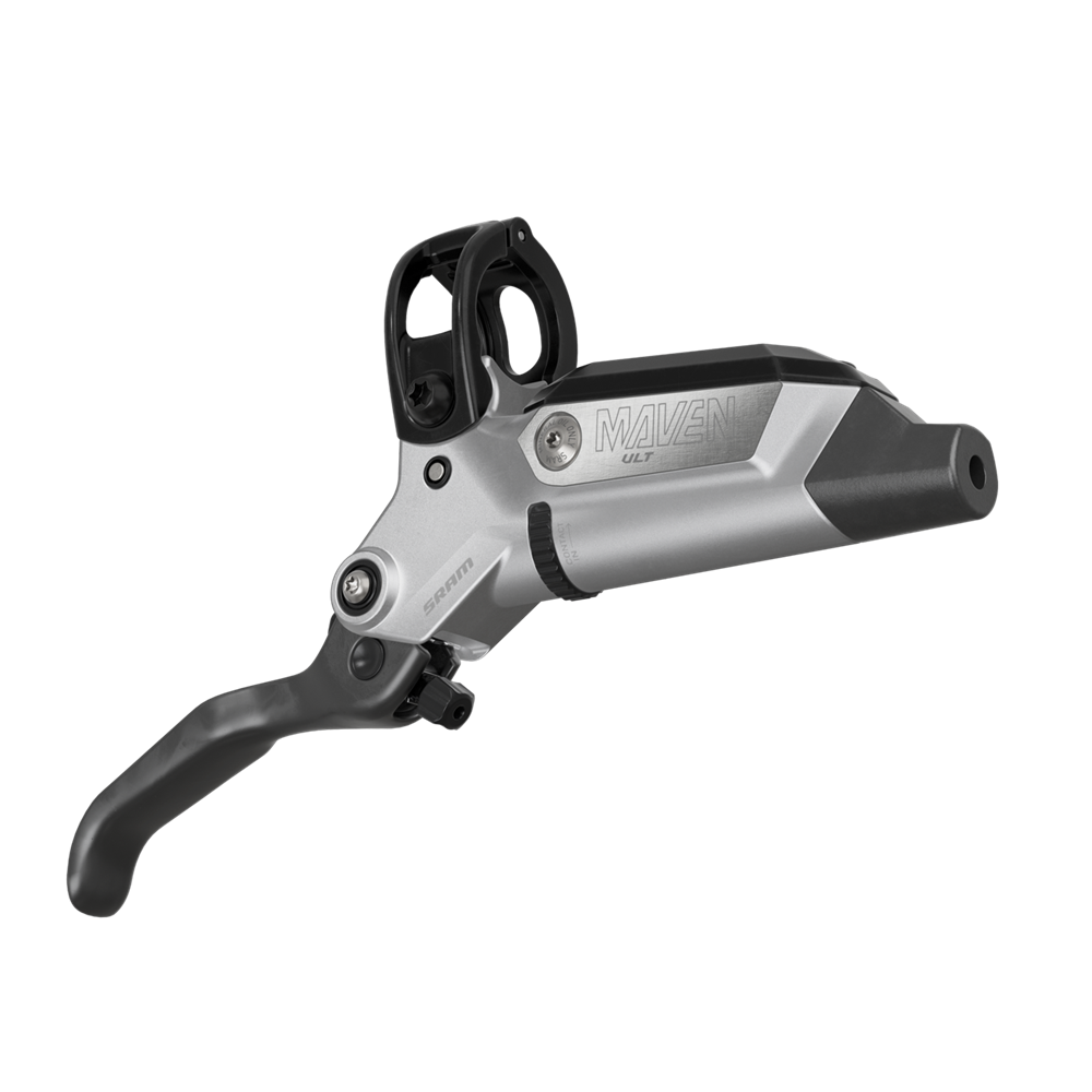 Freno trasero SRAM MAVEN ULTIMATE B1 Negro