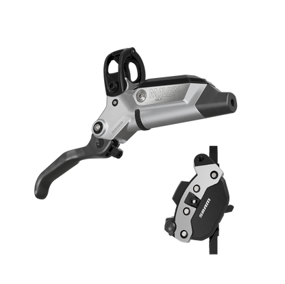 Freno Trasero SRAM MAVEN ULTIMATE B1 Negro