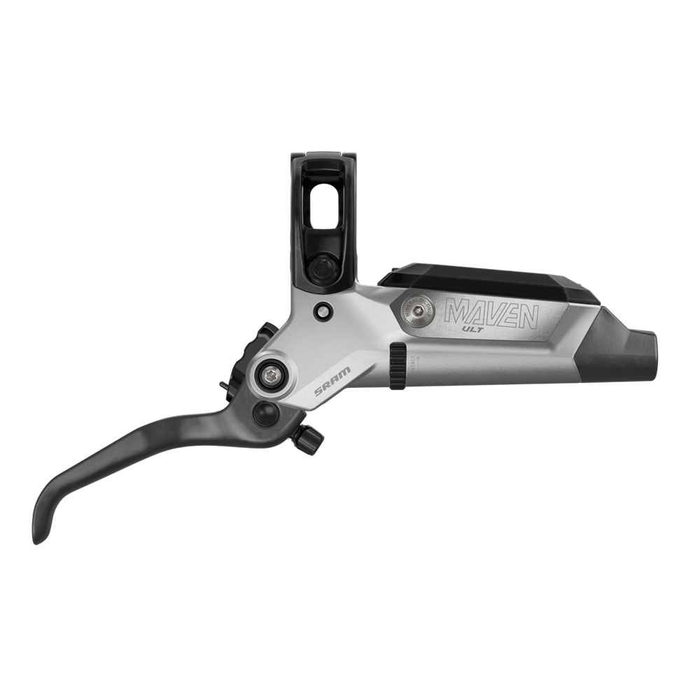 Freno delantero SRAM MAVEN ULTIMATE B1 Negro