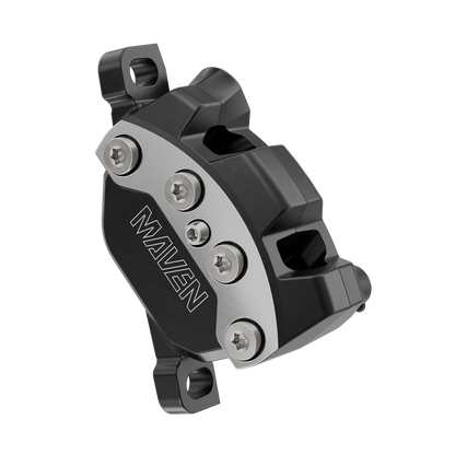 Freno Trasero SRAM MAVEN ULTIMATE B1 Negro