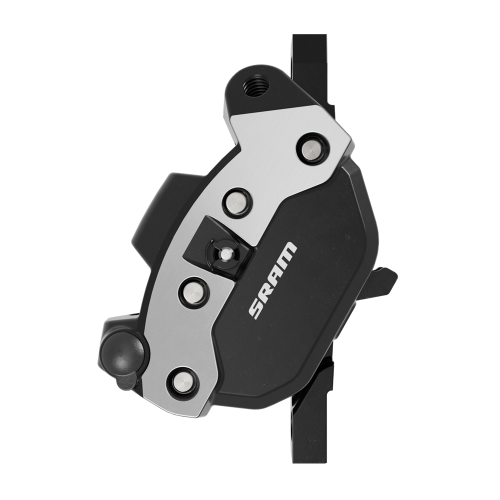 Freno trasero SRAM MAVEN ULTIMATE B1 Negro