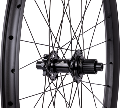 Rueda Trasera AMBIT REALM 27.5" 12x148mm Boost POE 102