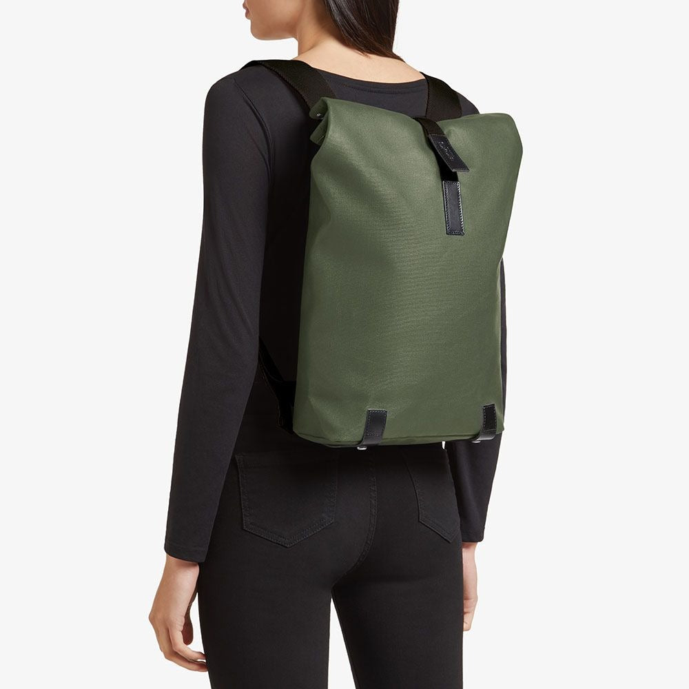 BROOKS PICKWICK Mochila 12L Verde