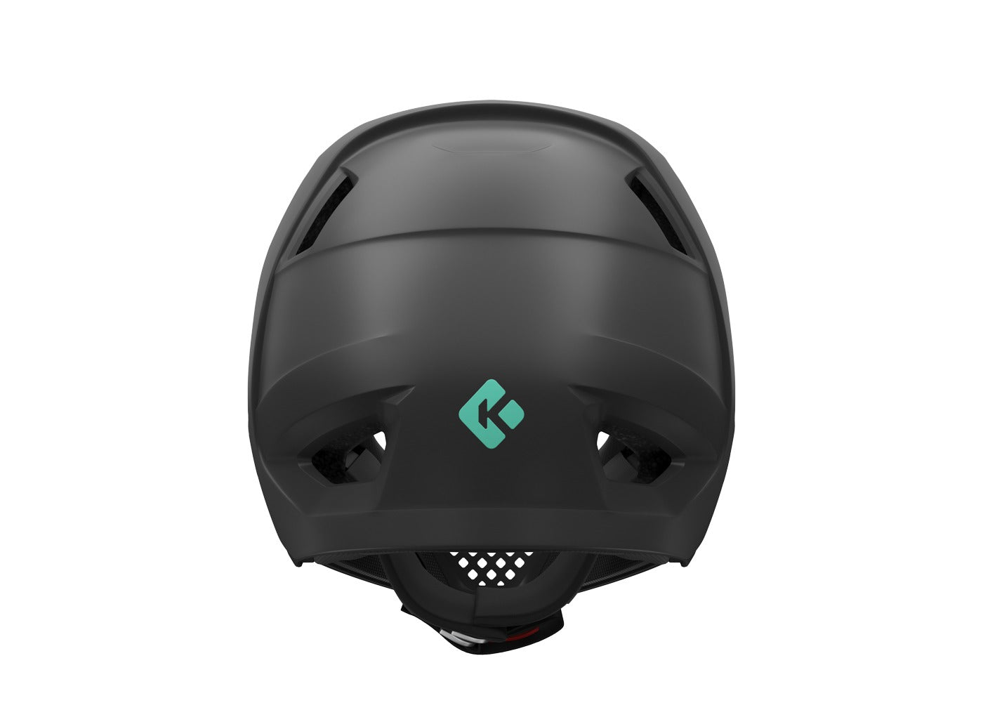 Casco MTB LAZER CHASE KINETICORE Negro Mate