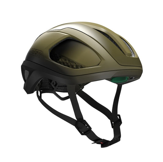 Casco de carretera LAZER VENTO KINETICORE Caqui