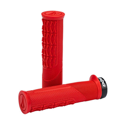 Puños SDG OPEN CORE THRICE 136 mm Rojo