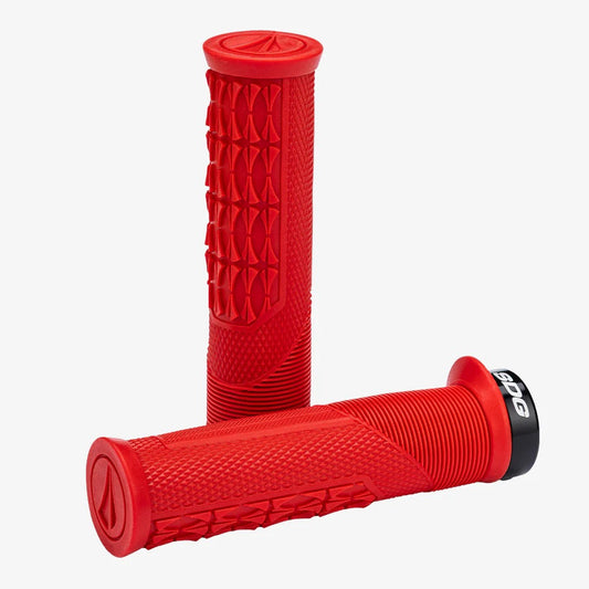 SDG OPEN CORE THRICE puños 136 mm Rojo