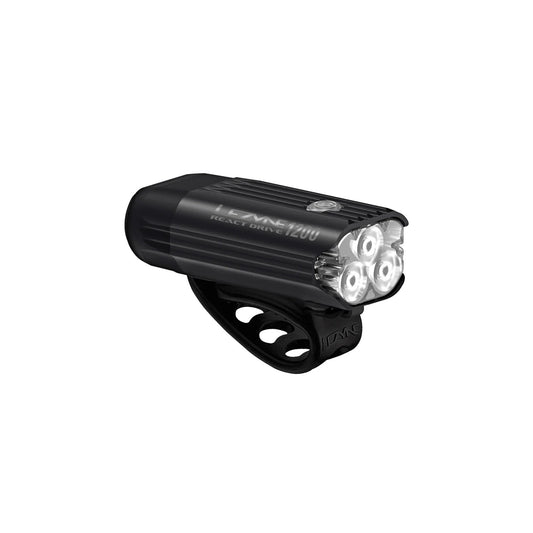 LEZYNE RADAR DRIVE iluminación trasera (Copia)