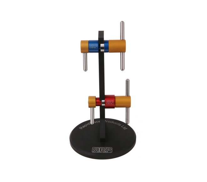Herramienta de prensado y extracción de rodamientos RRP