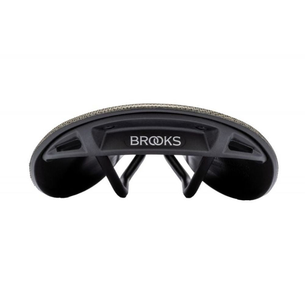 BROOKS CAMBIUM C17 TALLADO Silla Verde