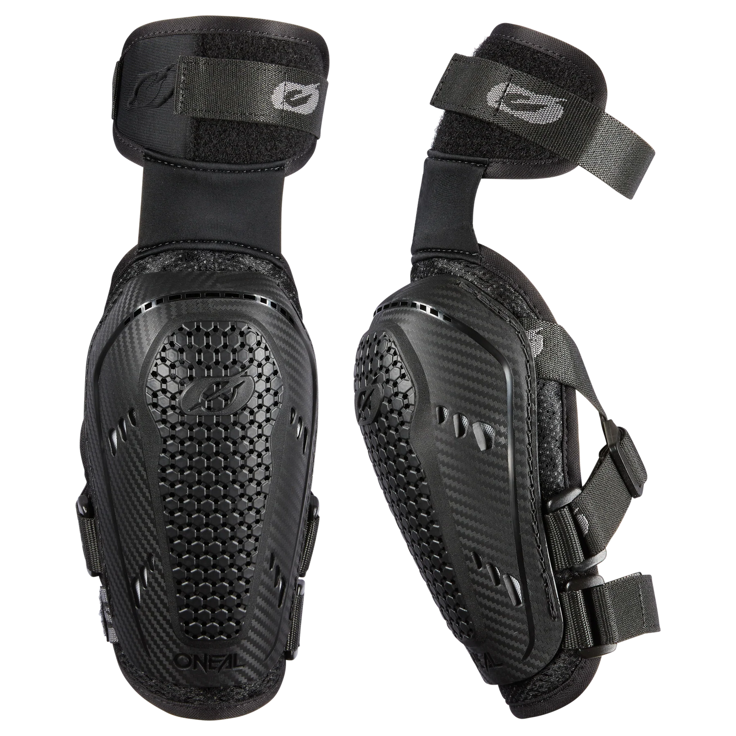 Coderas O'NEAL PRO III GUARD Junior Negro