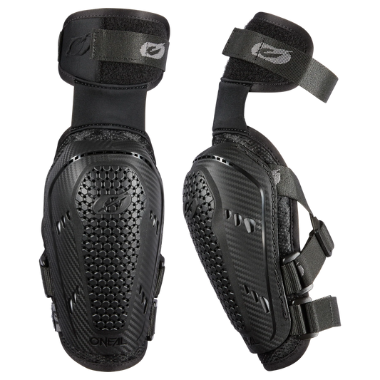 Coderas O'NEAL PRO III GUARD Junior Negro