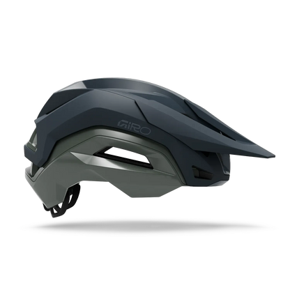 Casco MTB GIRO MONTARO PRO Marine Matte