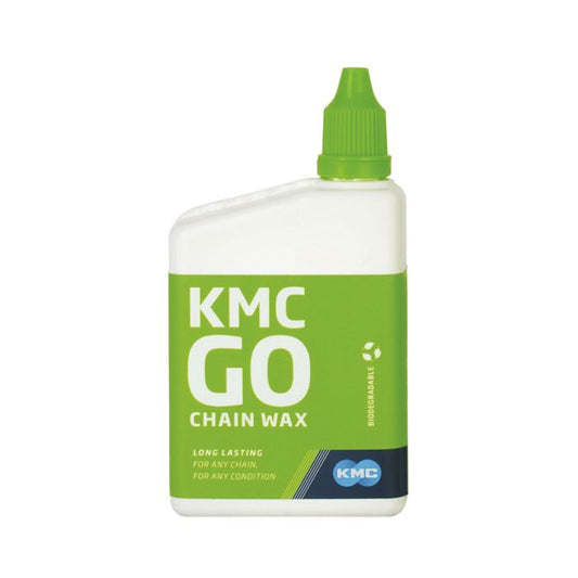 Cera lubricante KMC Go Max 150 ml