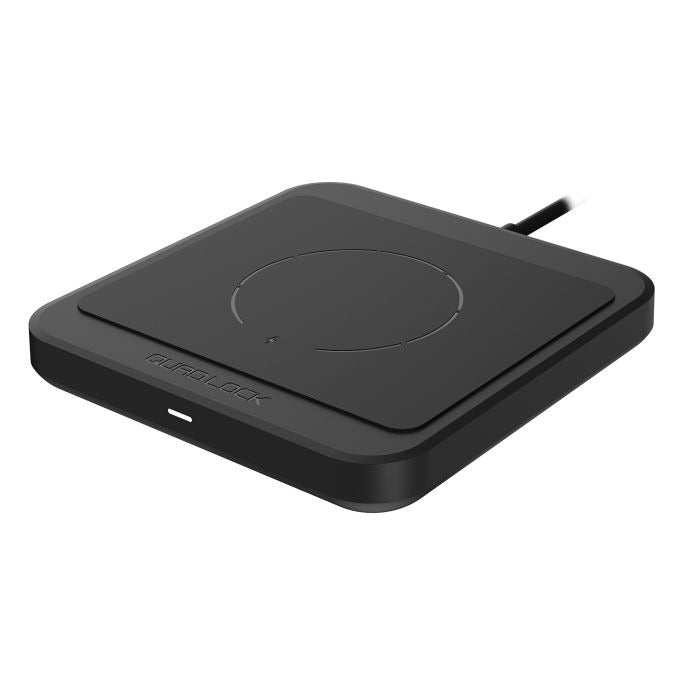 Cargador de inducción rectangular QUADLOCK