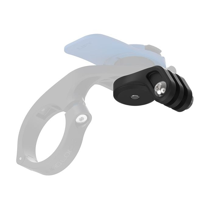 Quad Lock Adaptador de cámara e iluminación