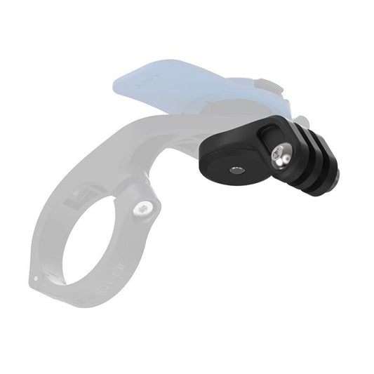 Quad Lock Adaptador de cámara e iluminación