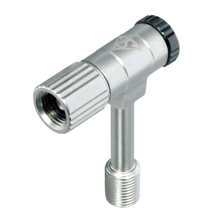 Adaptador de suspensión TOPEAK PRESSURE-RITE