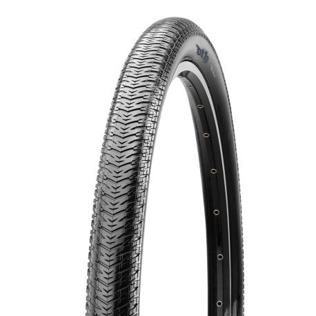Neumático MAXXIS DTH 24x1.75 Rigide SilkWorm
