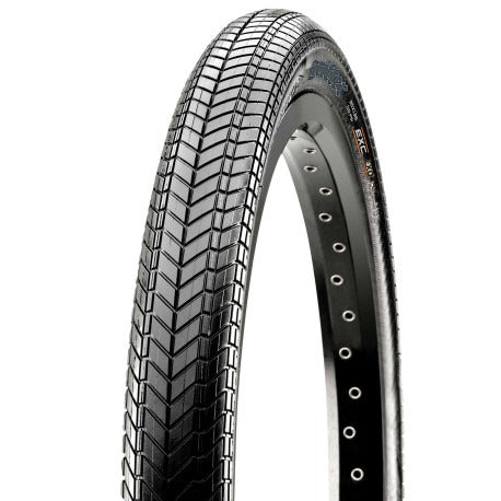 Neumático MAXXIS GRIFTER 20x2.10 Exo Tubetype Soft Black