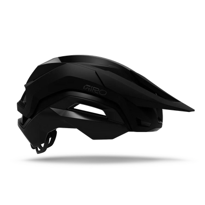 Casco MTB GIRO MONTARO PRO negro mate