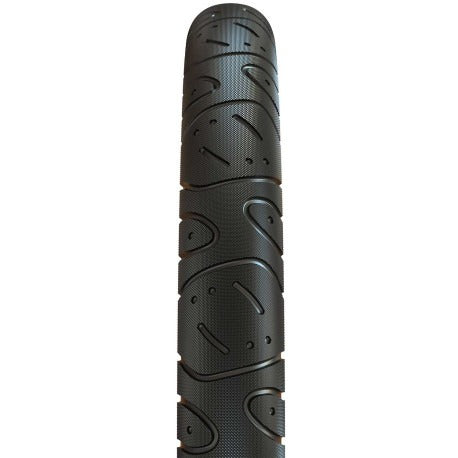 Neumático MAXXIS HOOKWORM 20x1.95 Tubetype Rigid Negro