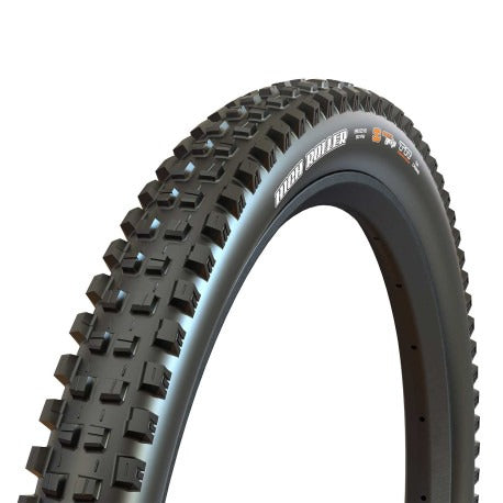 Neumático MAXXIS HIGH ROLLER III 27.5x2.40 3C Grip Tubeless Ready Double Down Soft