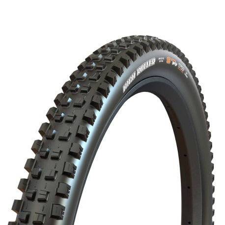 MAXXIS HIGH ROLLER III DH 27.5x2.40 3C Grip Tubeless Ready Neumático blando