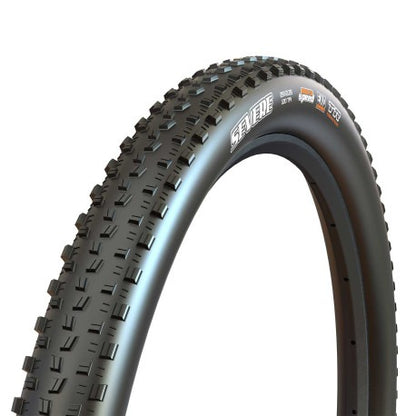 Neumático MAXXIS SEVERE 27.5x2.25 MaxxSpeed Exo Tubeless Ready Flexible Negro