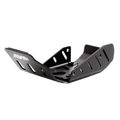 Protector de motor AVS para Cube Stereo Hybrid ONE44 ONE77 2025-2026