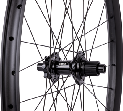 Rueda Trasera AMBIT REALM 27.5" 12x148mm Boost POE 612