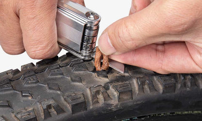 Multiherramienta Tubeless TOPEAK TUBI 18 (18 Herramientas)