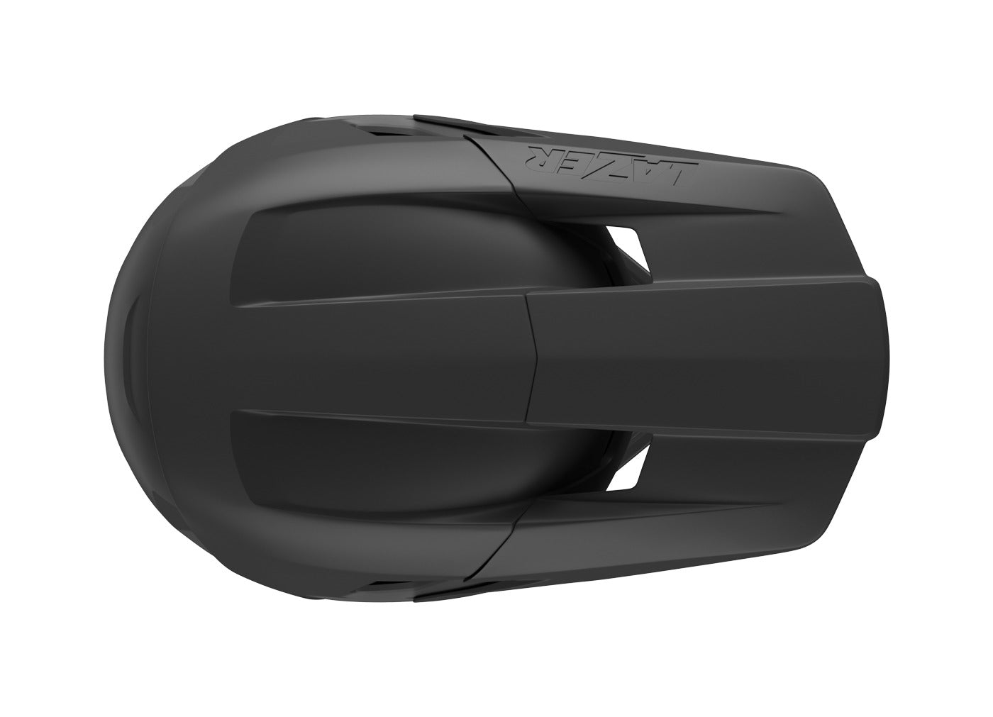Casco MTB LAZER CHASE KINETICORE Negro Mate