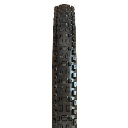 Neumático MAXXIS ASSEGAI 27.5x2.50 WT DH E50 3C MaxxGrip Tubeless Ready Flexible Negro