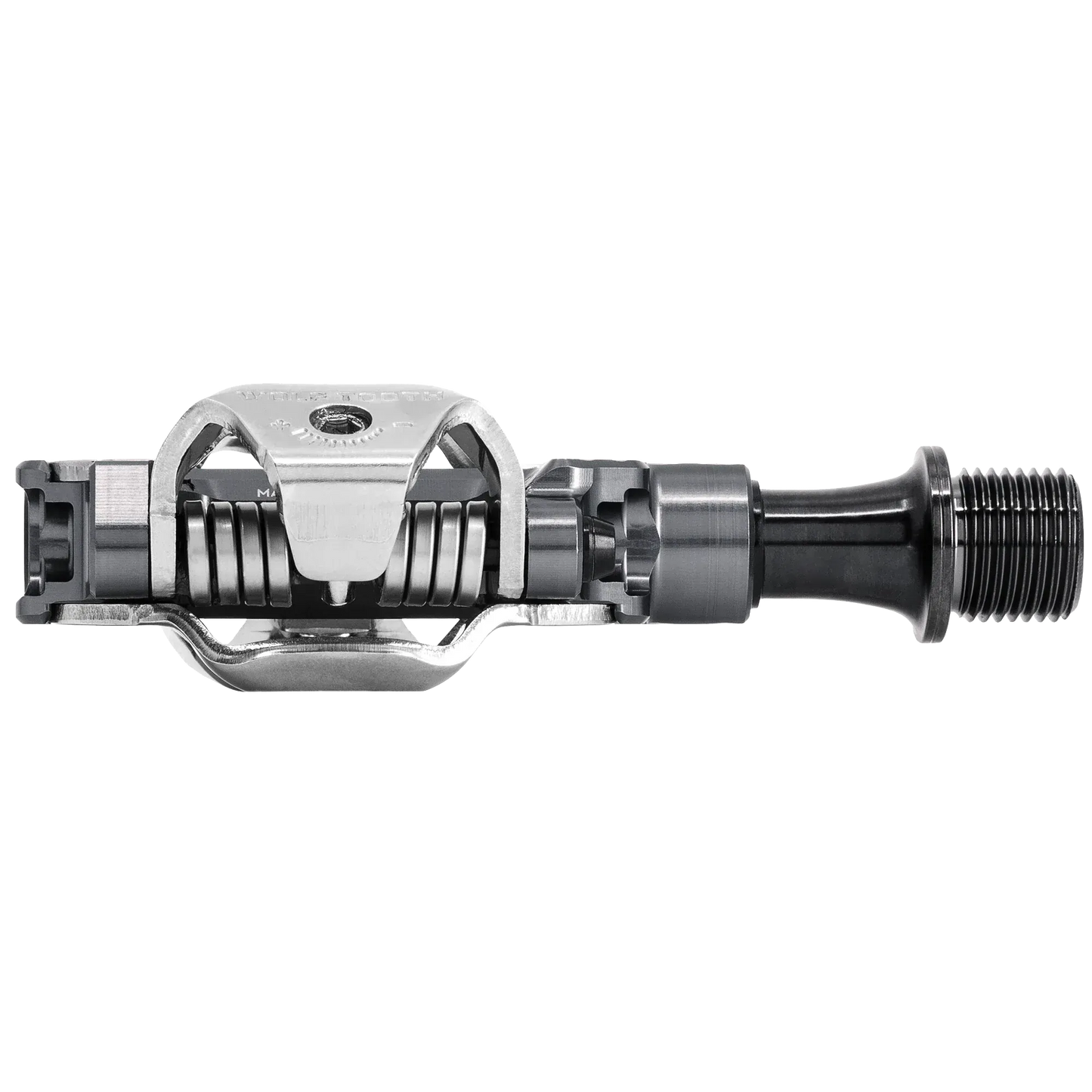 Pedales WOLF TOOTH MKØ ALT XC CLIPLESS