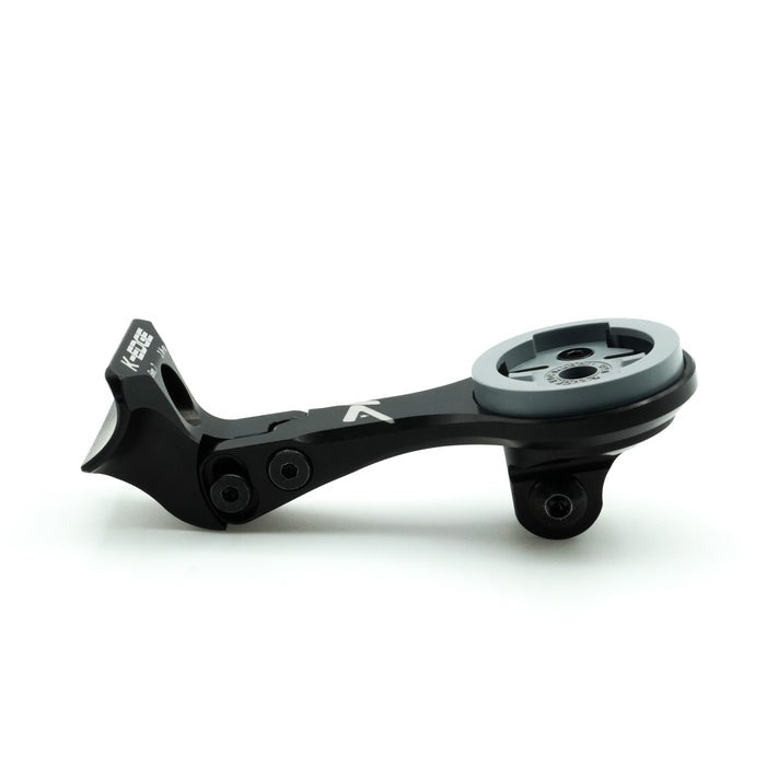 Soporte para GPS Wahoo K-EDGE Combo Mount Madone Gen 7 / Emonda