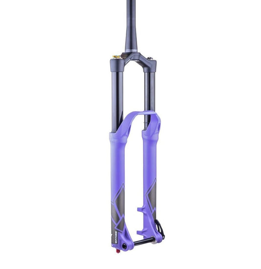 FORMULA SELVA V Air 29" Horquilla Eje 15x110mm Boost Ultravioleta