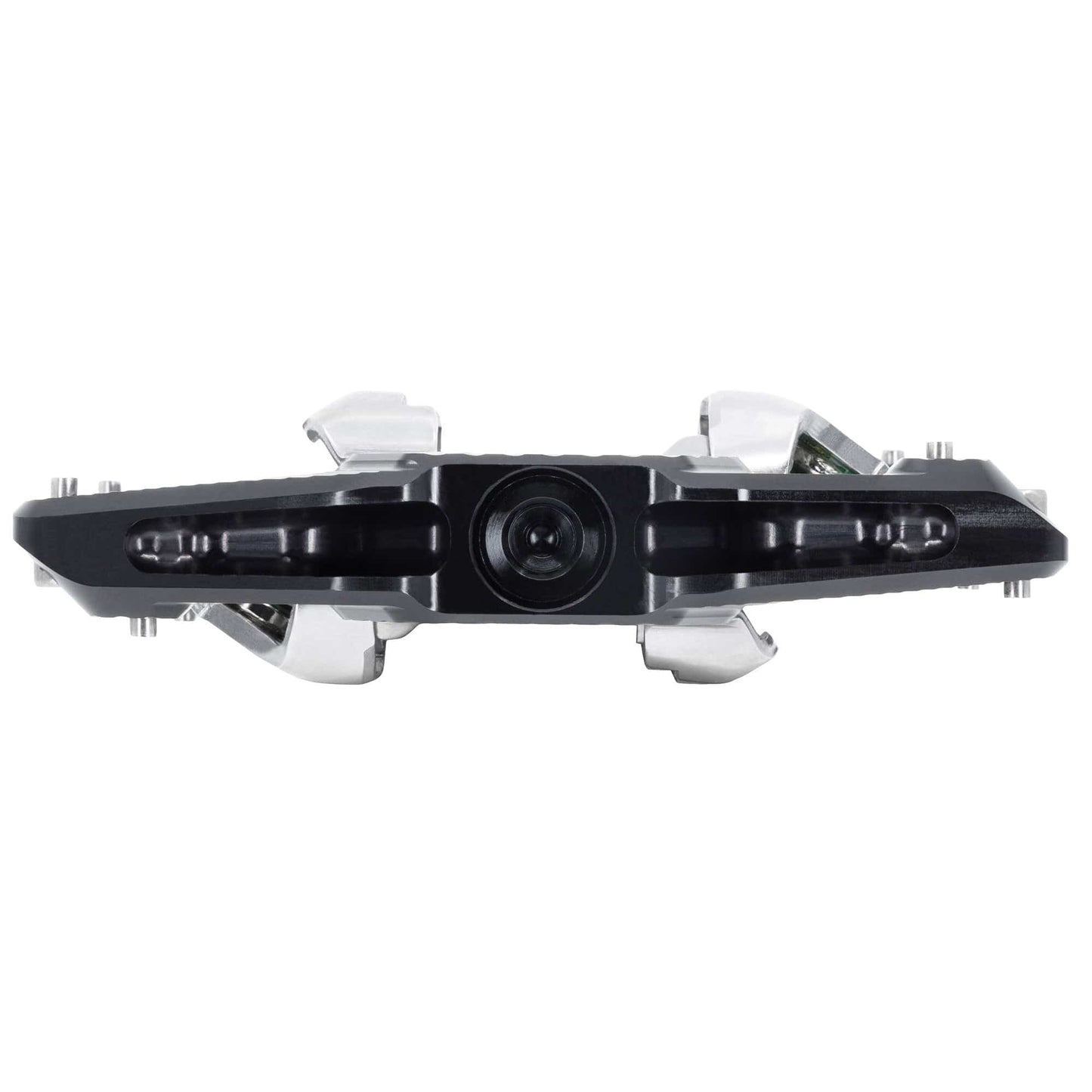 Pedales WOLF TOOTH GRAVITY CLIPLESS Negro