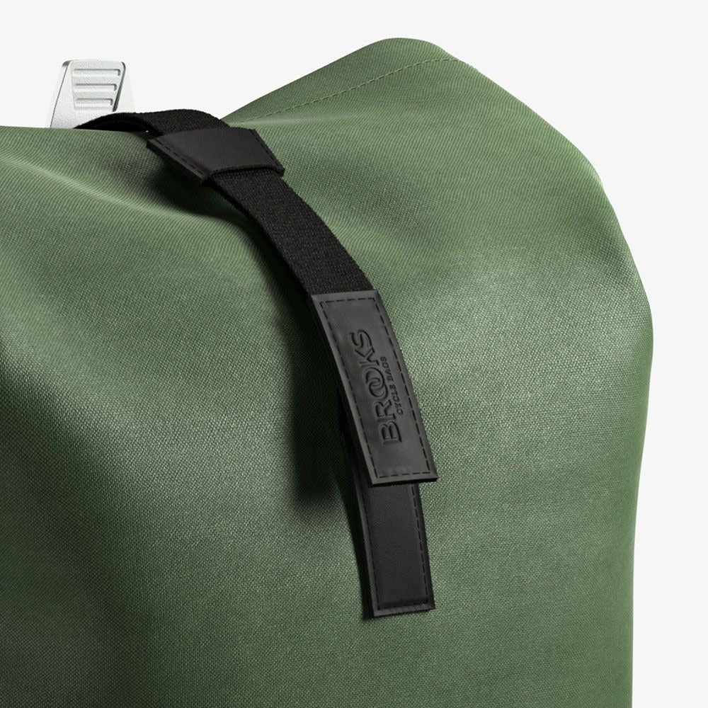 BROOKS PICKWICK Mochila 12L Verde
